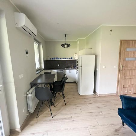 Apartamenty 53 Wielen Zaobrzanski Exterior foto