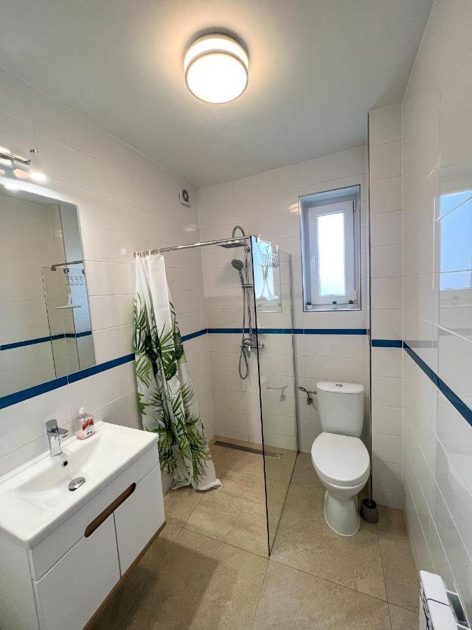 Apartamenty 53 Wielen Zaobrzanski Exterior foto