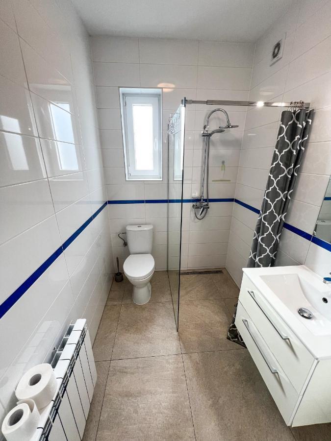Apartamenty 53 Wielen Zaobrzanski Exterior foto