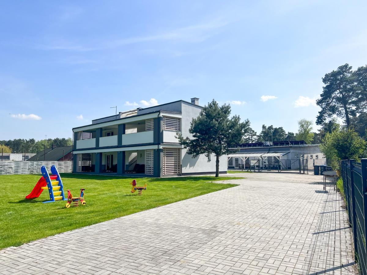 Apartamenty 53 Wielen Zaobrzanski Exterior foto