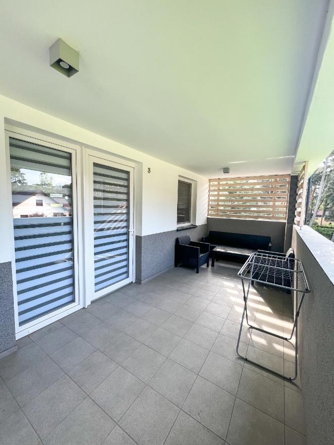 Apartamenty 53 Wielen Zaobrzanski Exterior foto