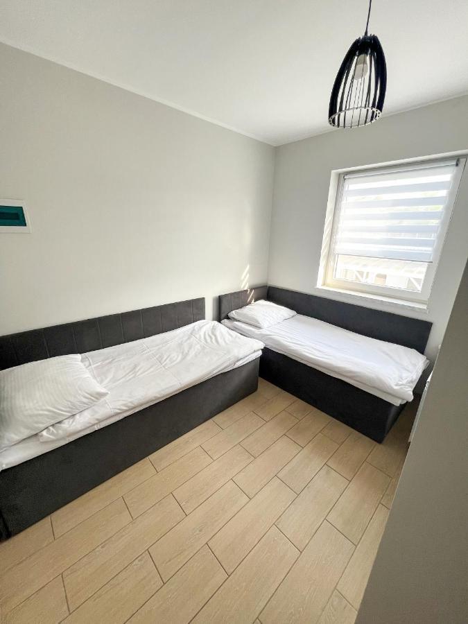 Apartamenty 53 Wielen Zaobrzanski Exterior foto